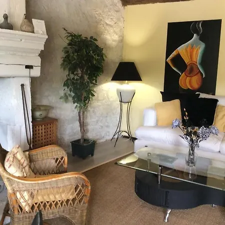 La Charrue Apartment *