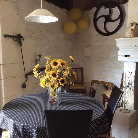 La Charrue Monsec