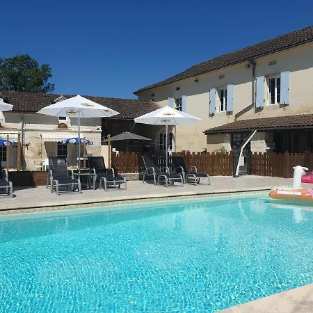 Apartment La Charrue *